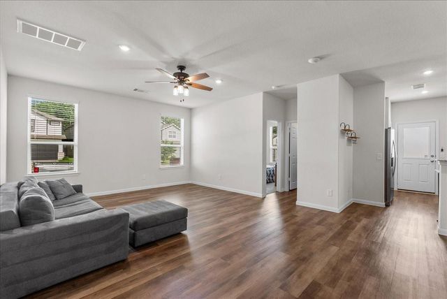 12615 Baker Bend Street, Houston, TX 77034