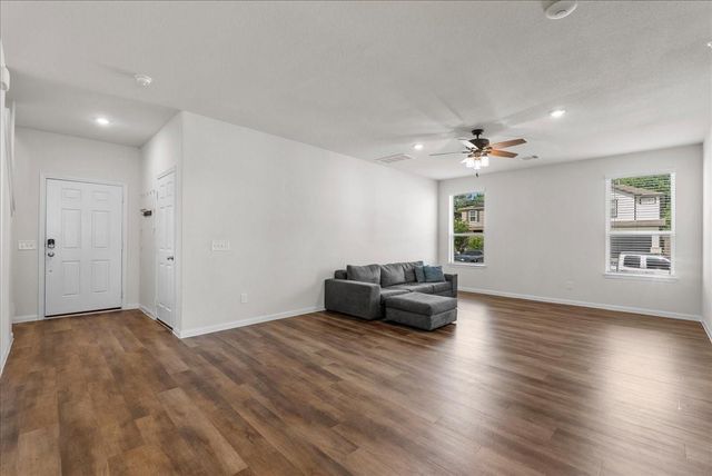 12615 Baker Bend Street, Houston, TX 77034