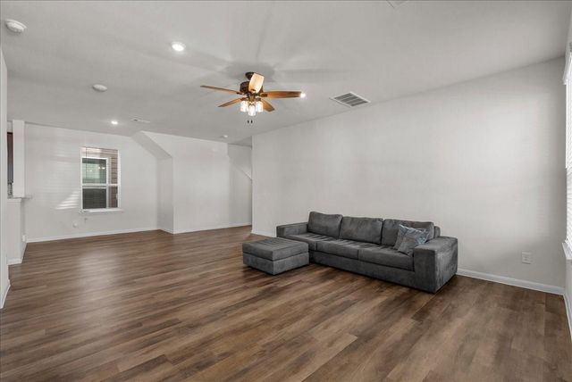 12615 Baker Bend Street, Houston, TX 77034