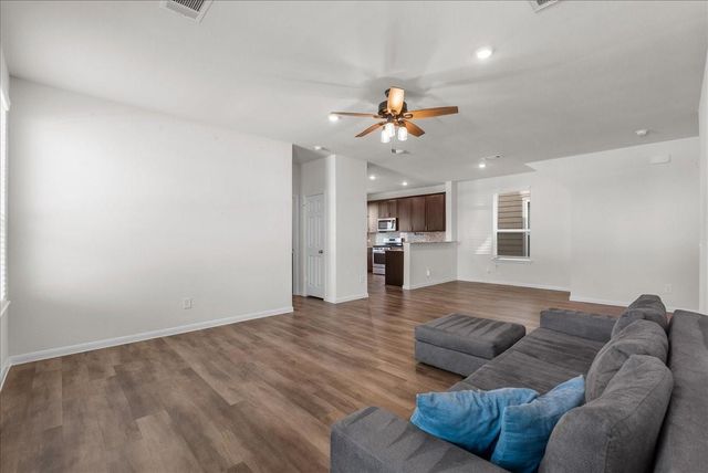 12615 Baker Bend Street, Houston, TX 77034