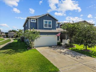 12615 Baker Bend Street, Houston, TX 77034