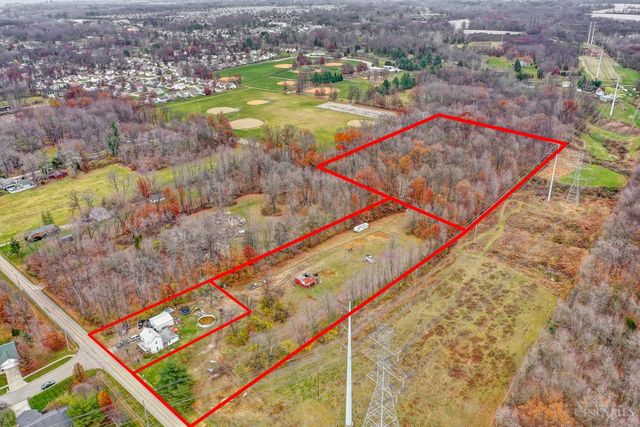 8408 Sibcy Road, Hamilton Twp, OH 45039