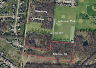 8408 Sibcy Road, Hamilton Twp, OH 45039