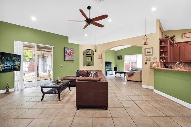 14520 SW 37th Street, Miramar, FL 33027