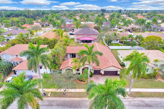 14520 SW 37th Street, Miramar, FL 33027