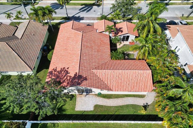 14520 SW 37th Street, Miramar, FL 33027