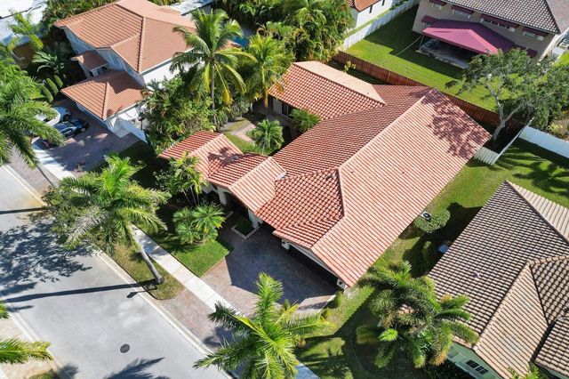 14520 SW 37th Street, Miramar, FL 33027