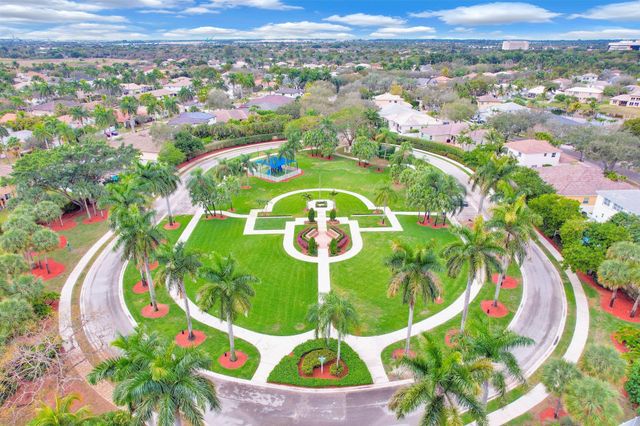 14520 SW 37th Street, Miramar, FL 33027