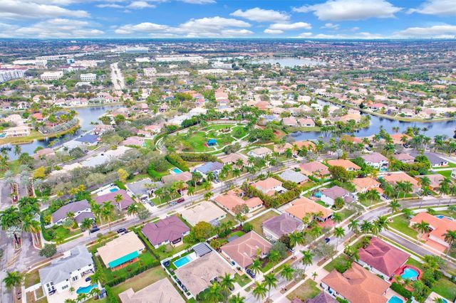 14520 SW 37th Street, Miramar, FL 33027