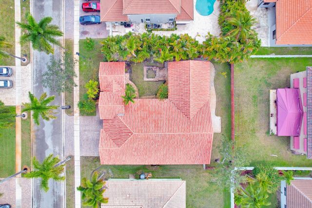 14520 SW 37th Street, Miramar, FL 33027