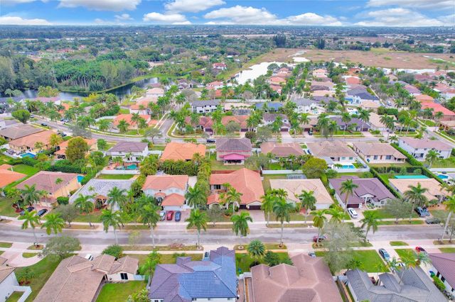 14520 SW 37th Street, Miramar, FL 33027