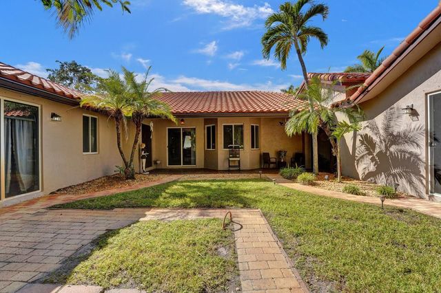 14520 SW 37th Street, Miramar, FL 33027