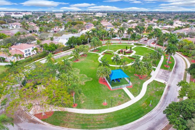 14520 SW 37th Street, Miramar, FL 33027