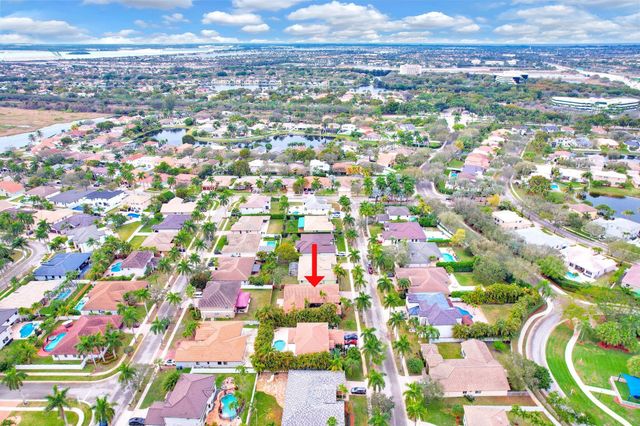 14520 SW 37th Street, Miramar, FL 33027