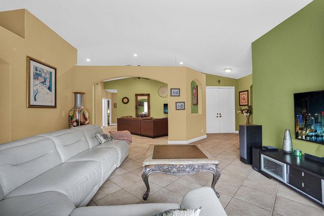 14520 SW 37th Street, Miramar, FL 33027