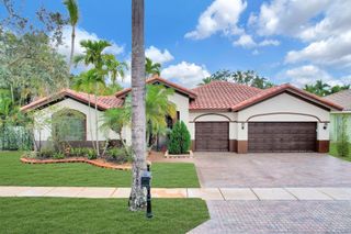 14520 SW 37th Street, Miramar, FL 33027