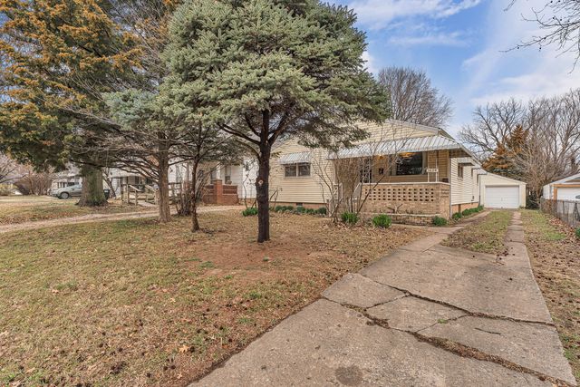 1639 W Atlantic Street, Springfield, MO 65803