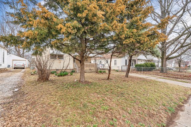 1639 W Atlantic Street, Springfield, MO 65803