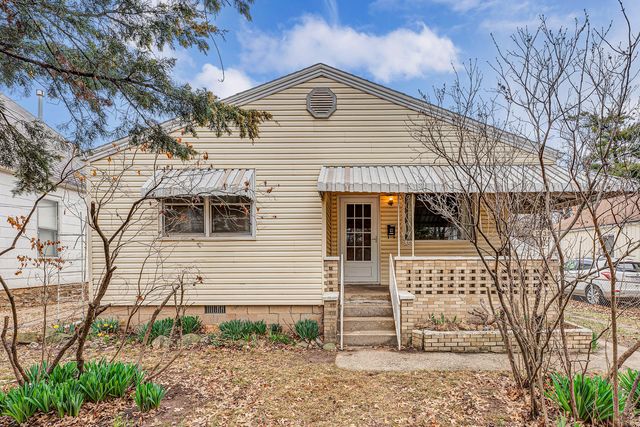 1639 W Atlantic Street, Springfield, MO 65803