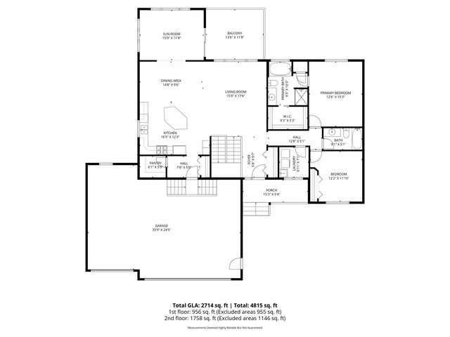 2675 Davis Street S, Cambridge, MN 55008