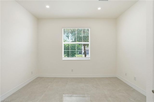 2251 Dancy ST, Naples, FL 34120