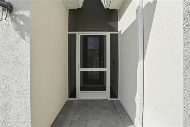 2251 Dancy ST, Naples, FL 34120