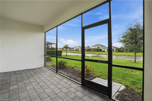 2251 Dancy ST, Naples, FL 34120