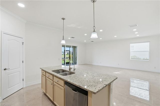 2251 Dancy ST, Naples, FL 34120