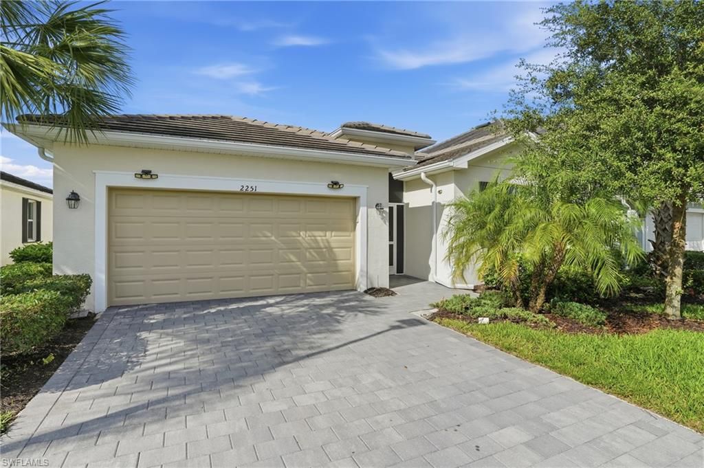 2251 Dancy ST, Naples, FL 34120