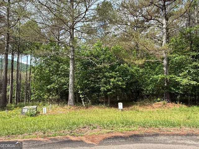 LOT 9 Eastview Trail, Ellijay, GA 30536