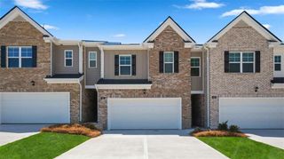 480 Silver Moon Drive, Loganville, GA 30052