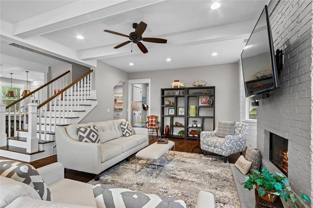 1850 N Clifton Avenue, Fayetteville, AR 72701