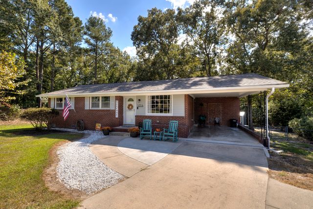 1016 Donna Drive, Elgin, SC 29045