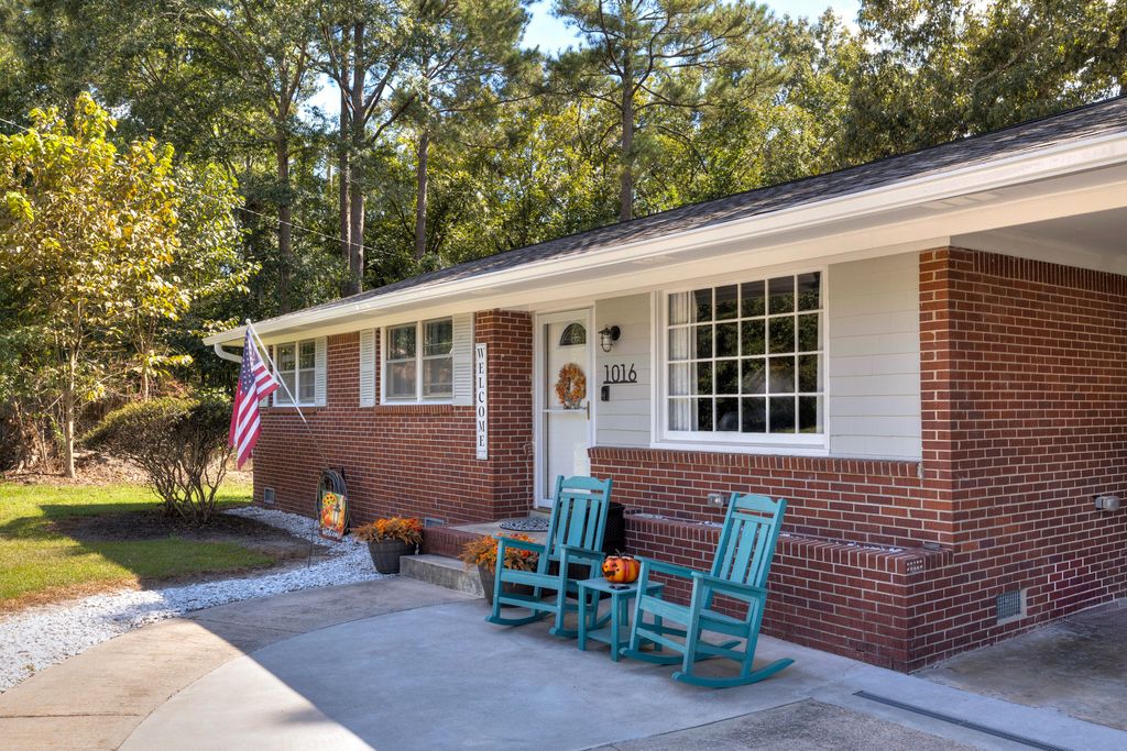 1016 Donna Drive, Elgin, SC 29045