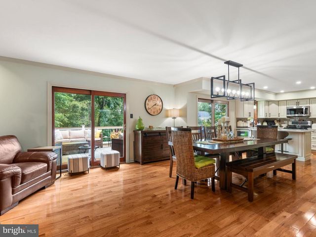 28 PATRIOT LN, Thornton, PA 19373