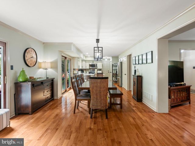 28 PATRIOT LN, Thornton, PA 19373