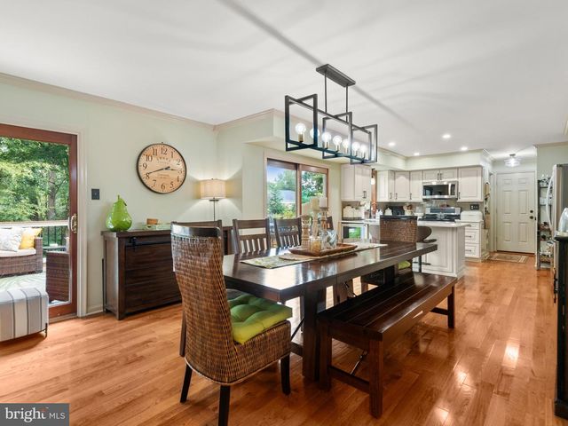 28 PATRIOT LN, Thornton, PA 19373