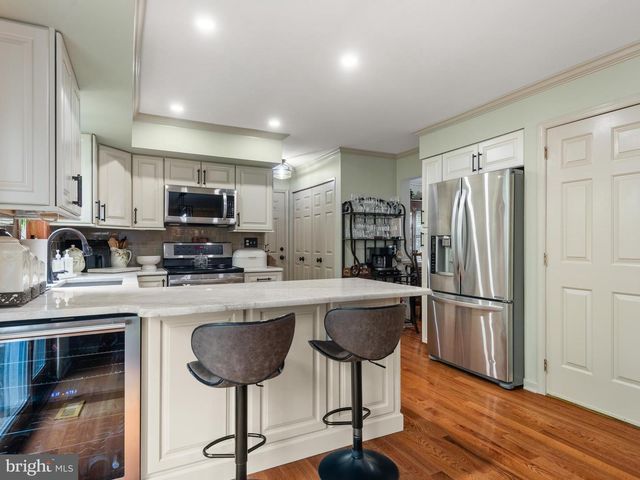 28 PATRIOT LN, Thornton, PA 19373