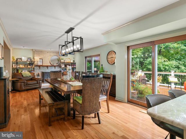 28 PATRIOT LN, Thornton, PA 19373