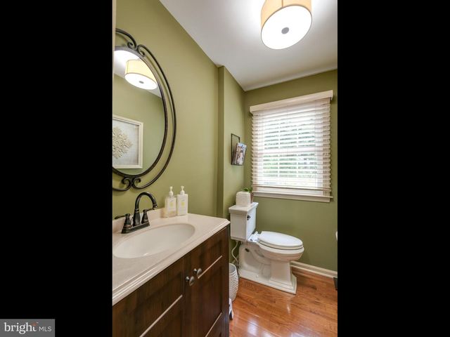 28 PATRIOT LN, Thornton, PA 19373