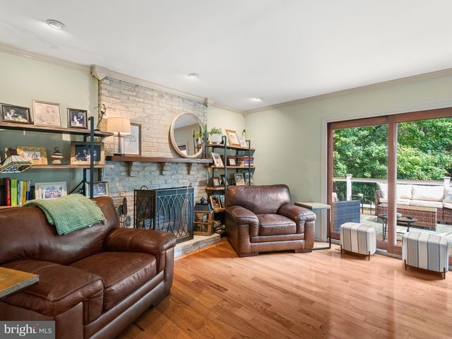 28 PATRIOT LN, Thornton, PA 19373