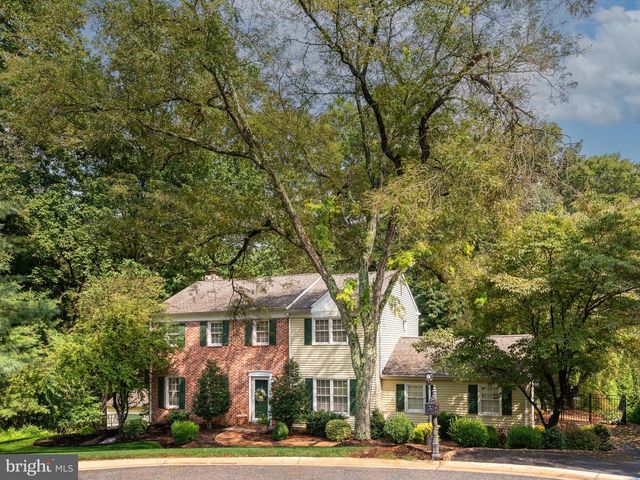 28 PATRIOT LN, Thornton, PA 19373