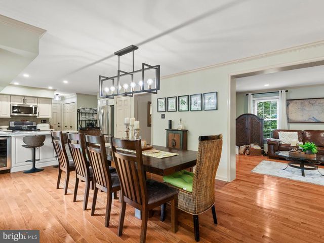 28 PATRIOT LN, Thornton, PA 19373