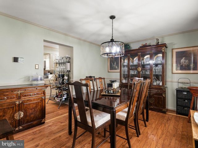28 PATRIOT LN, Thornton, PA 19373