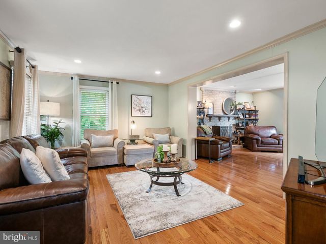 28 PATRIOT LN, Thornton, PA 19373