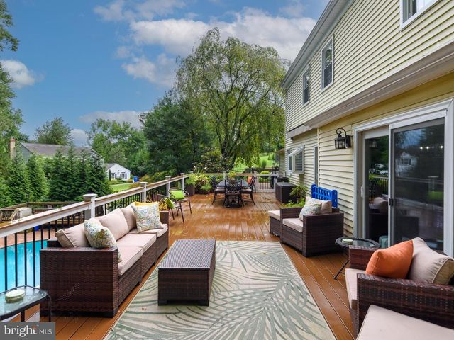 28 PATRIOT LN, Thornton, PA 19373