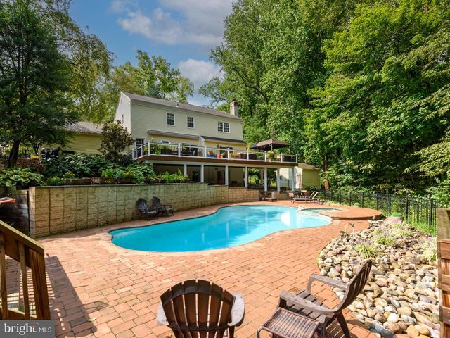28 PATRIOT LN, Thornton, PA 19373