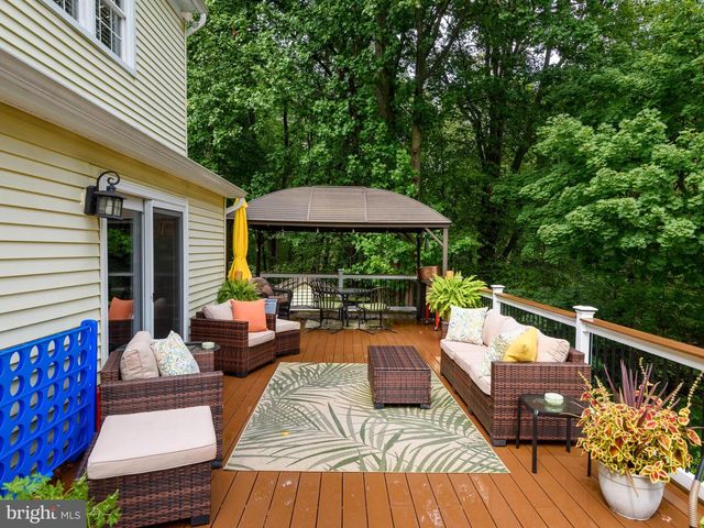 28 PATRIOT LN, Thornton, PA 19373