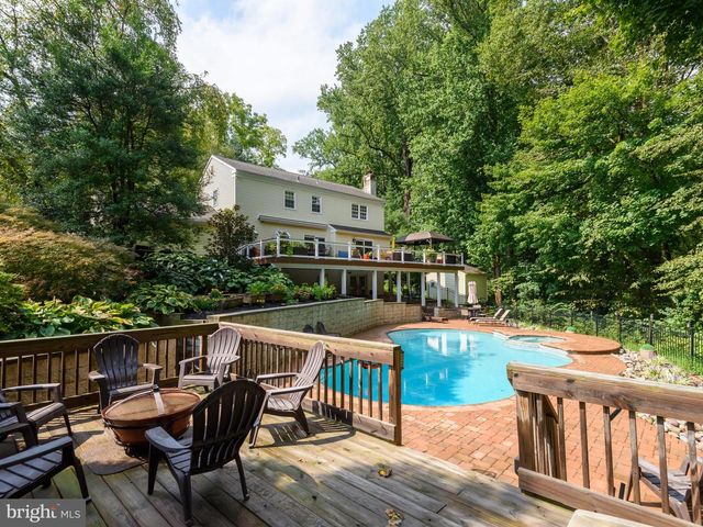 28 PATRIOT LN, Thornton, PA 19373