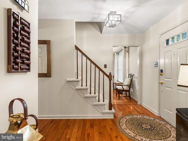 28 PATRIOT LN, Thornton, PA 19373